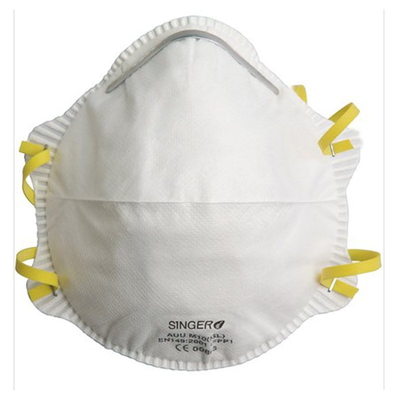 selected product image