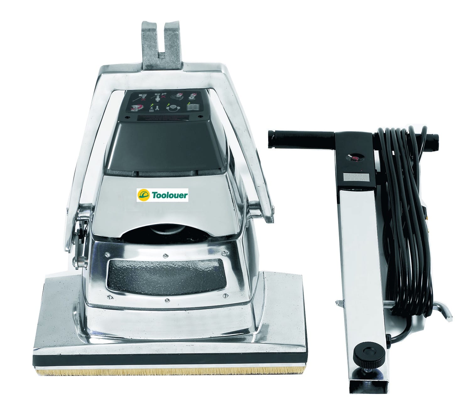 selected product image