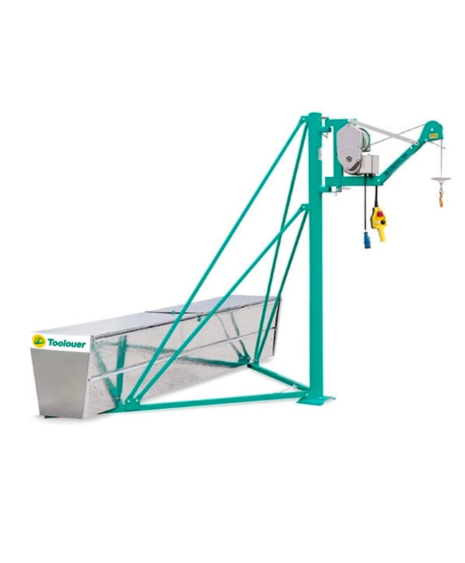 selected product image