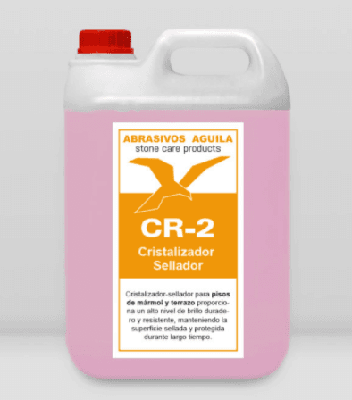 selected product image