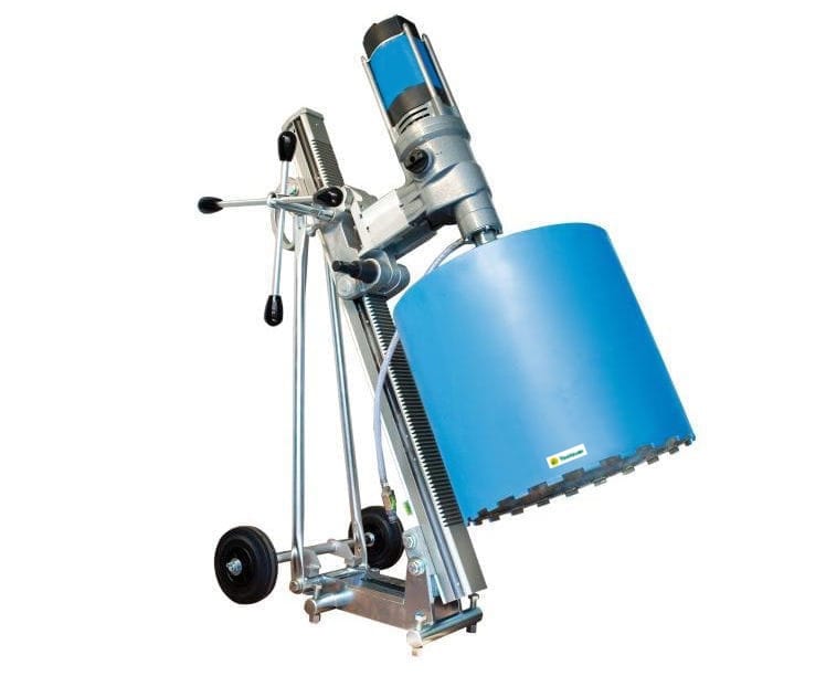 selected product image