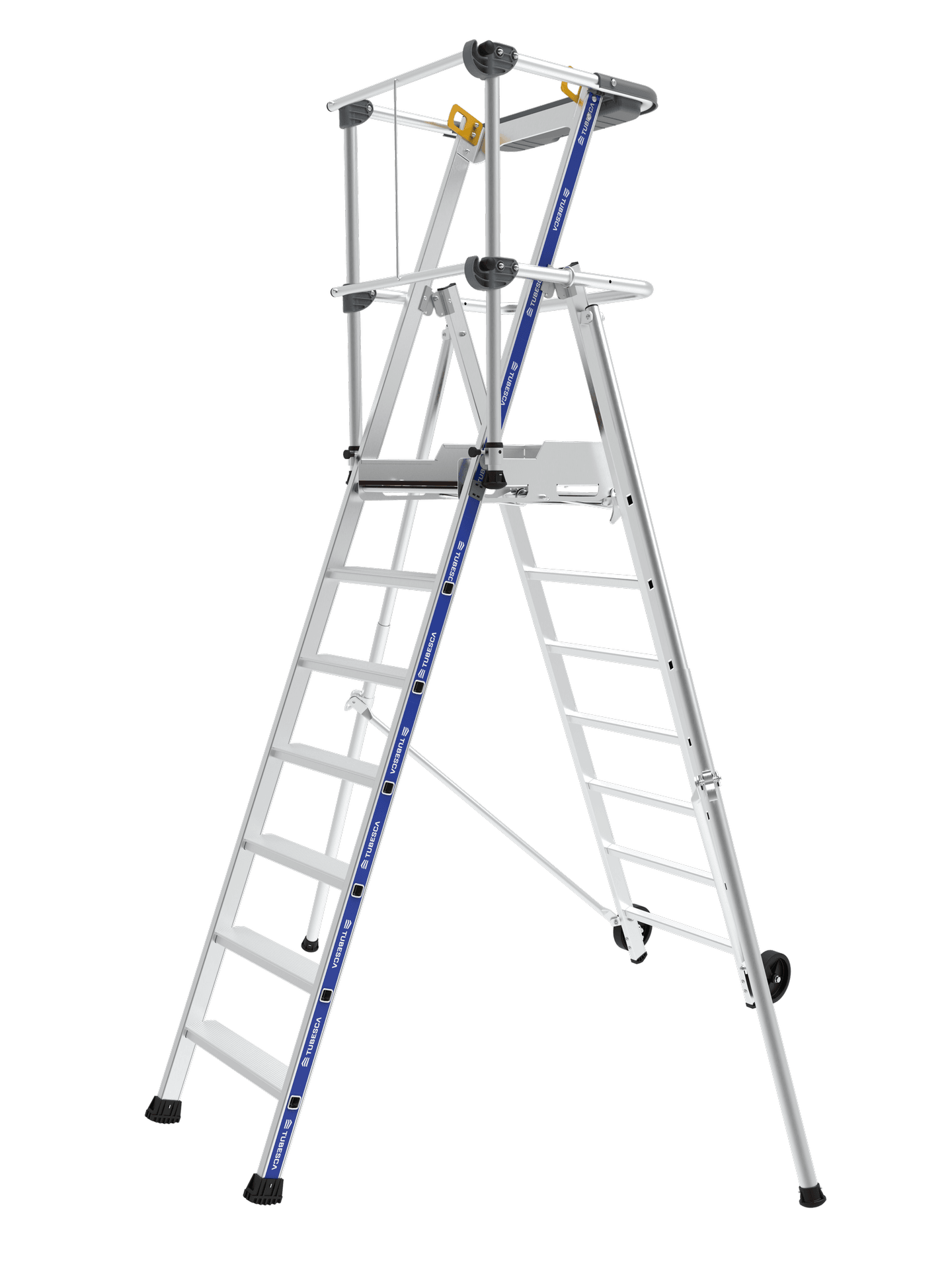 selected product image