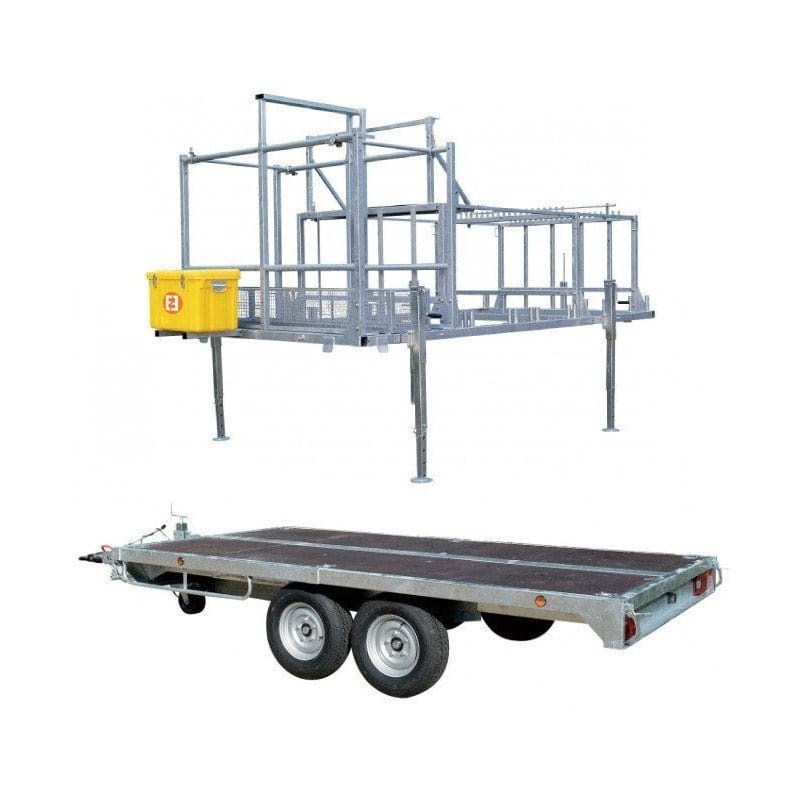 selected product image