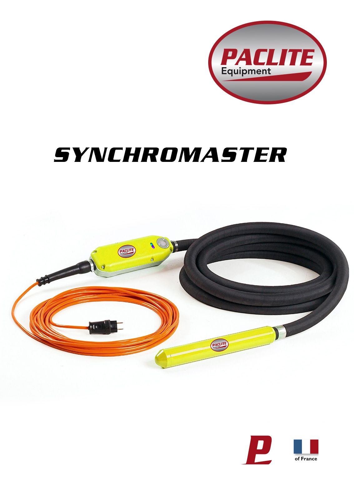 selected product image