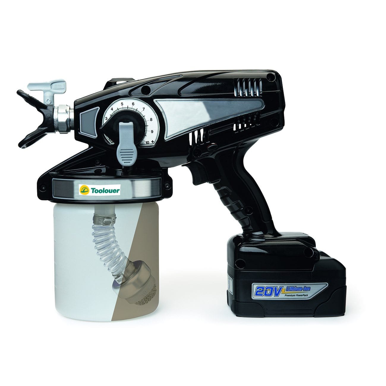 selected product image
