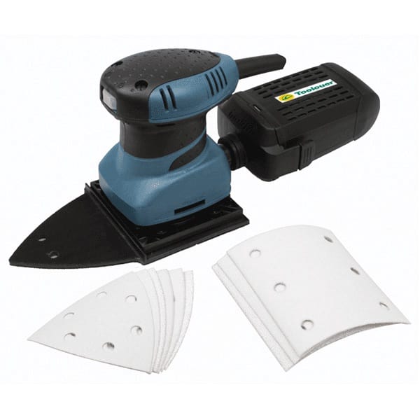selected product image