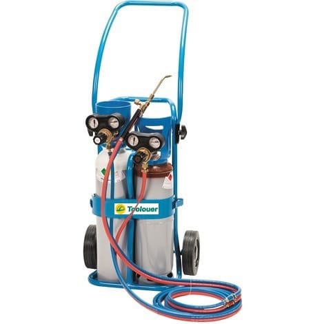 selected product image