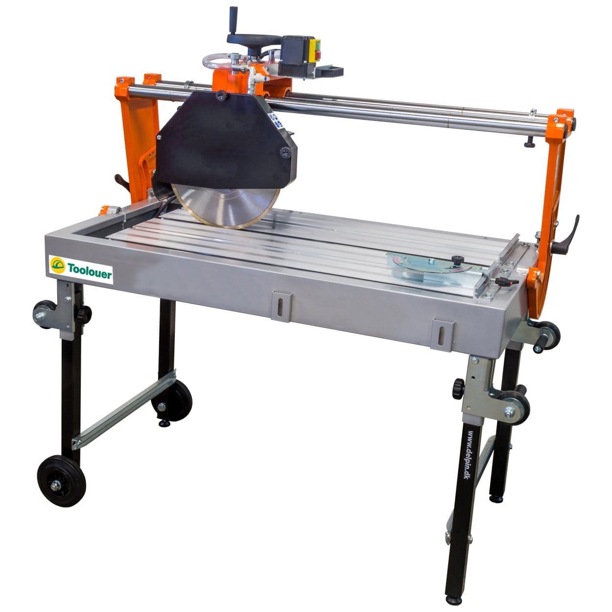 selected product image