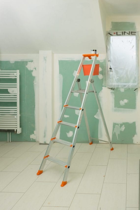 selected product image