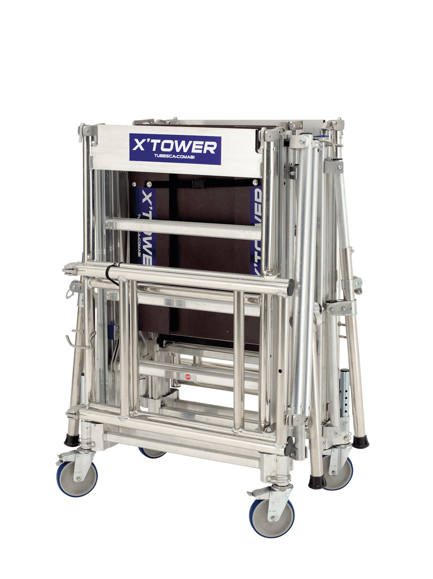 selected product image