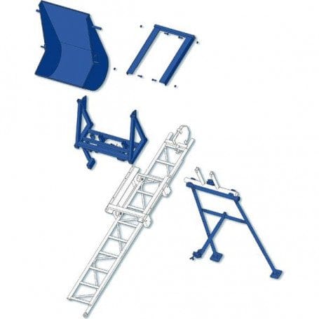 selected product image