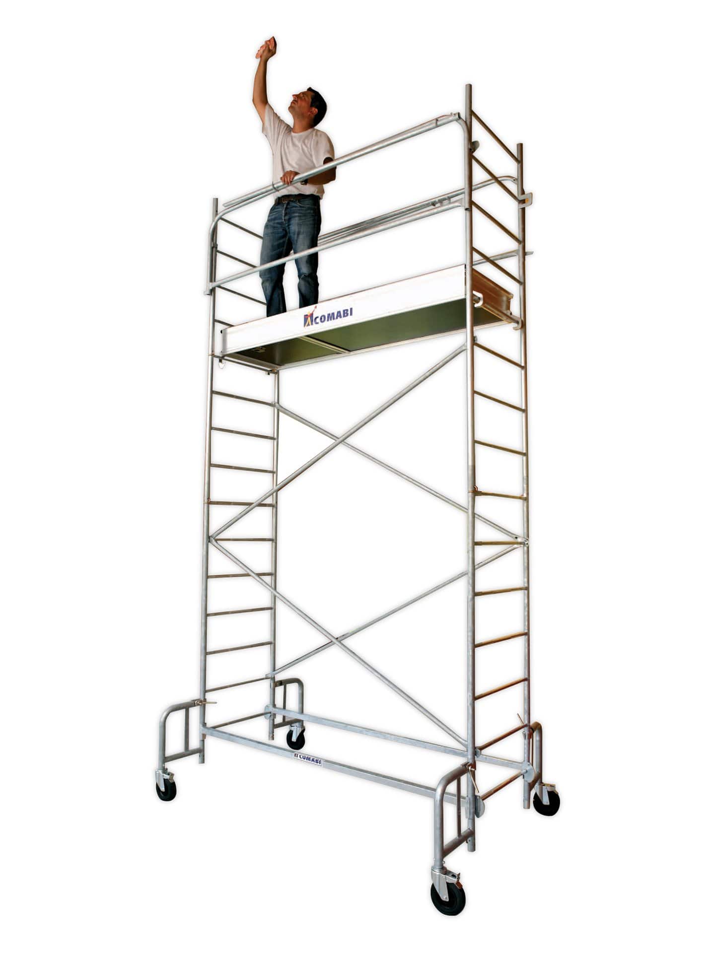 selected product image