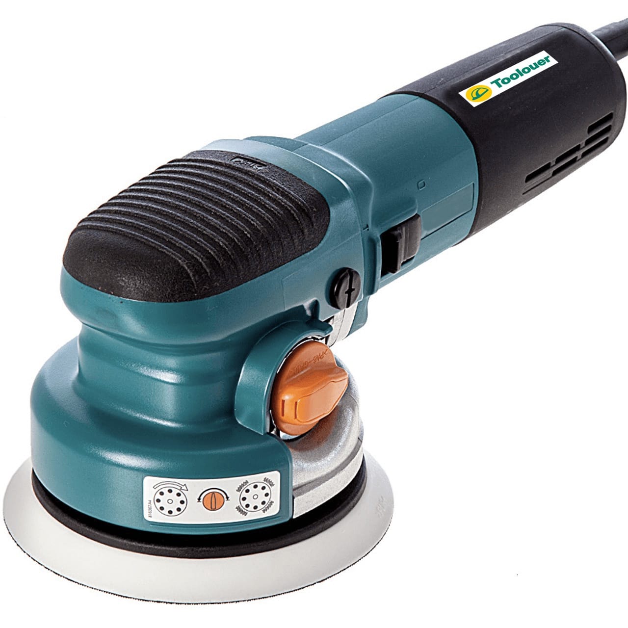 selected product image
