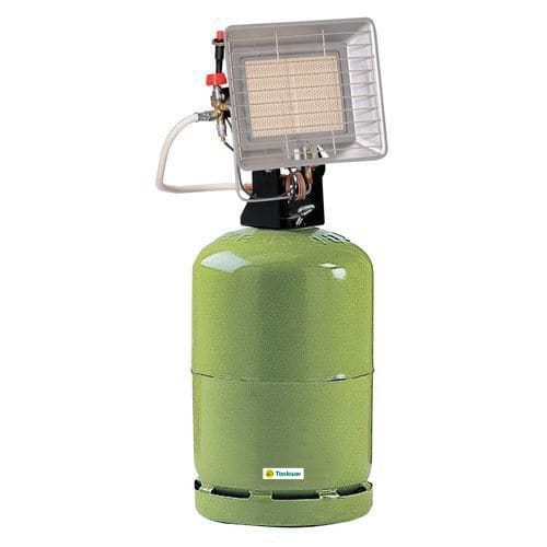 selected product image