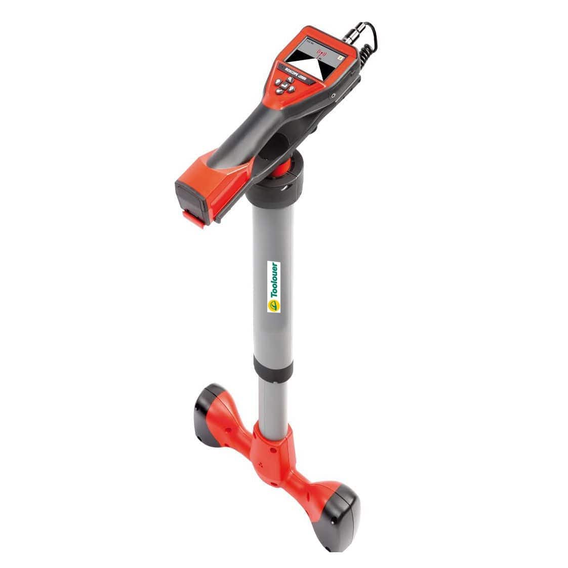 selected product image