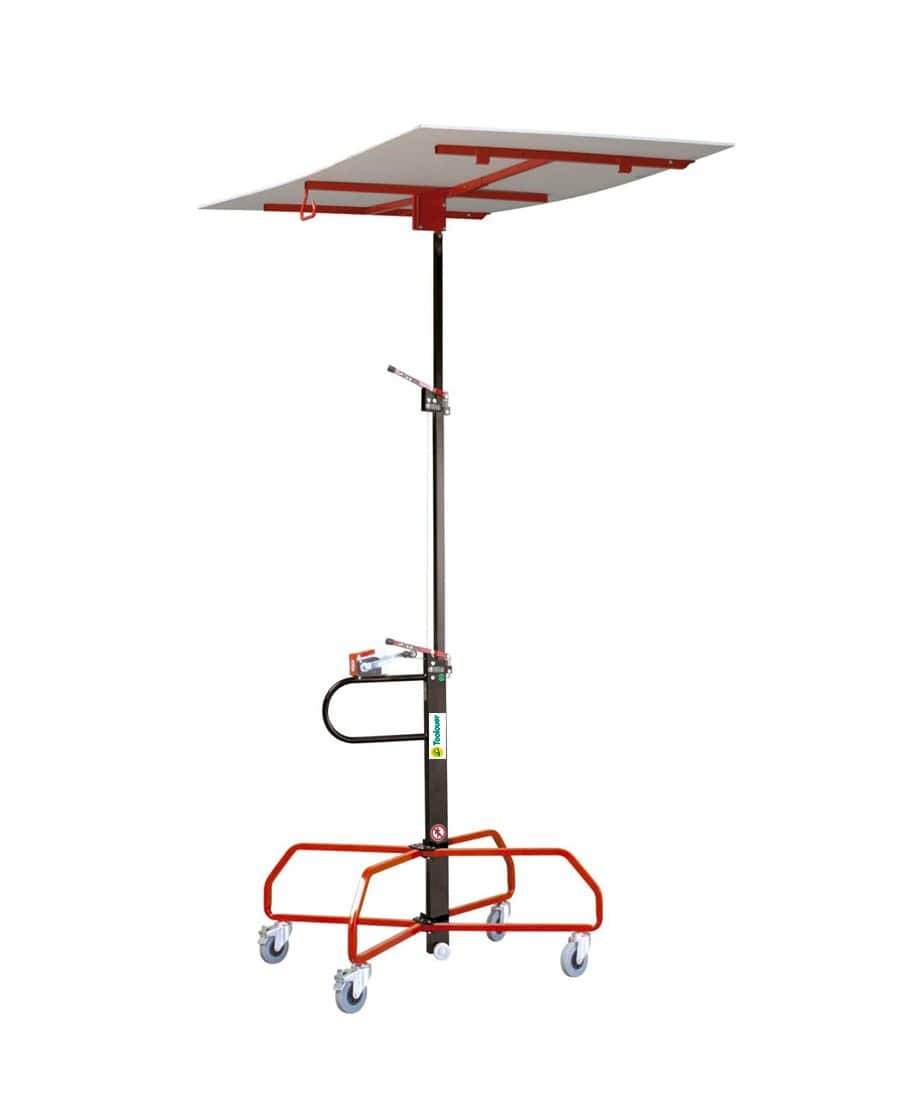 selected product image