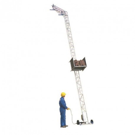 selected product image