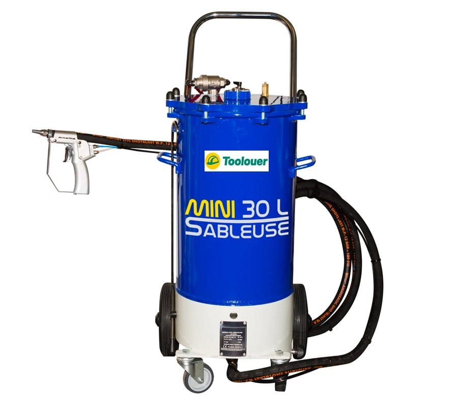 selected product image