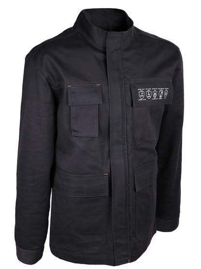 selected product image