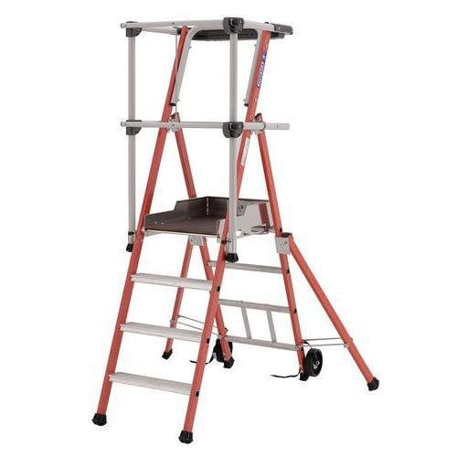 selected product image
