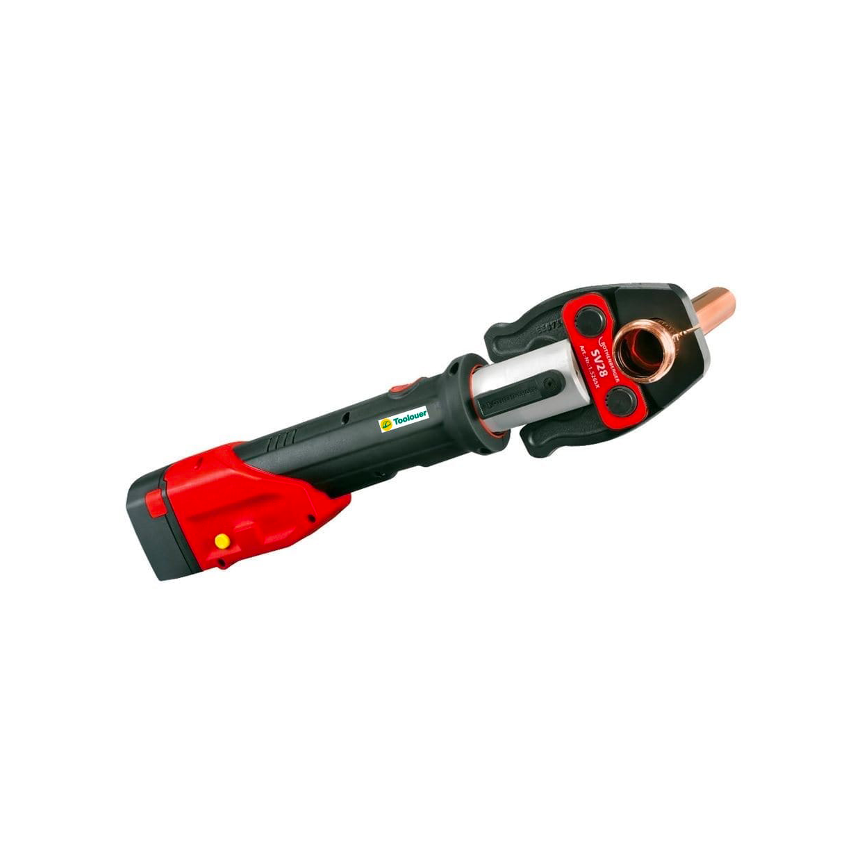 selected product image