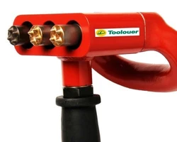 selected product image