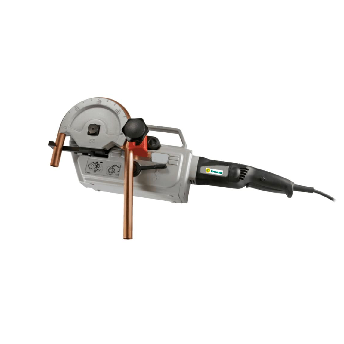 selected product image
