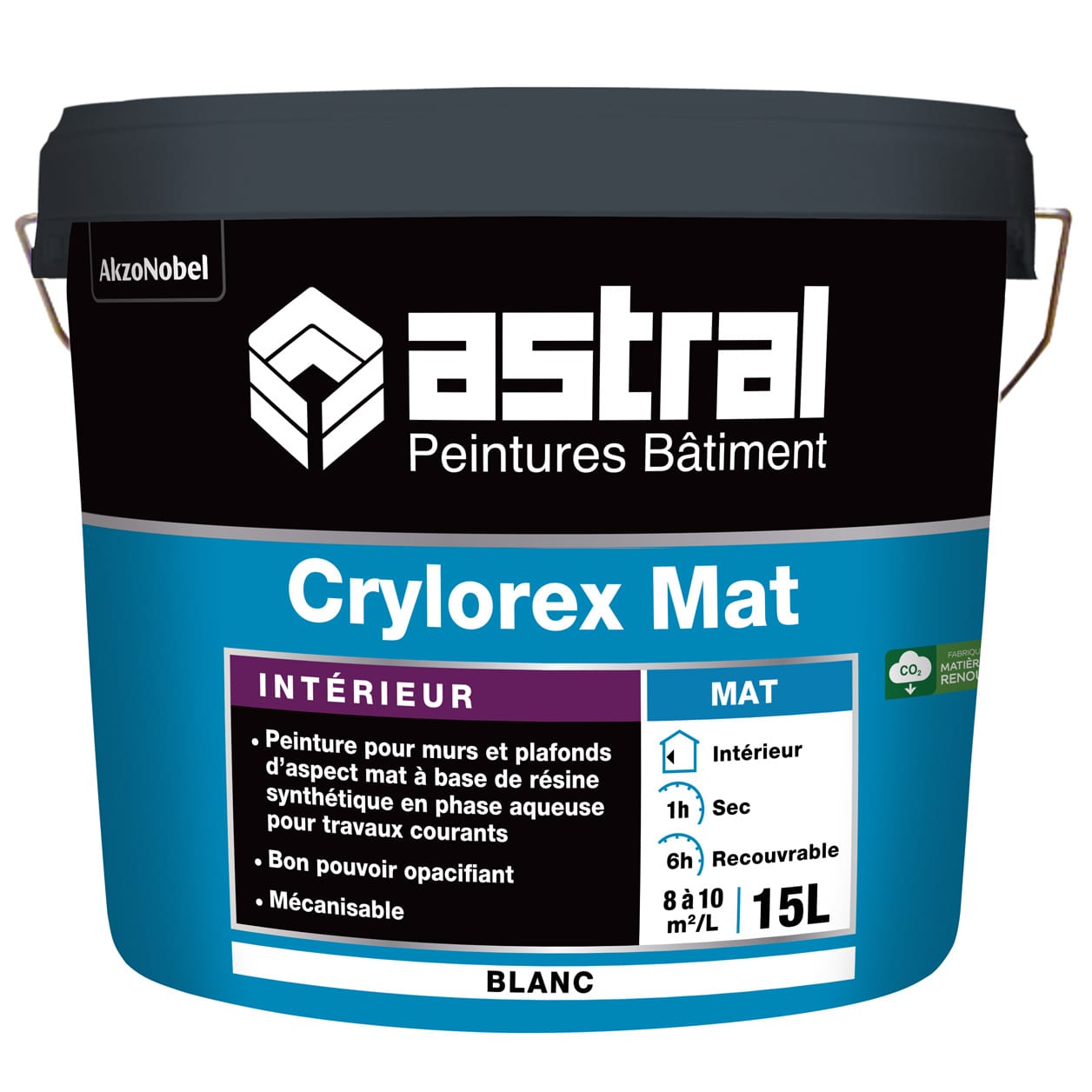 selected product image