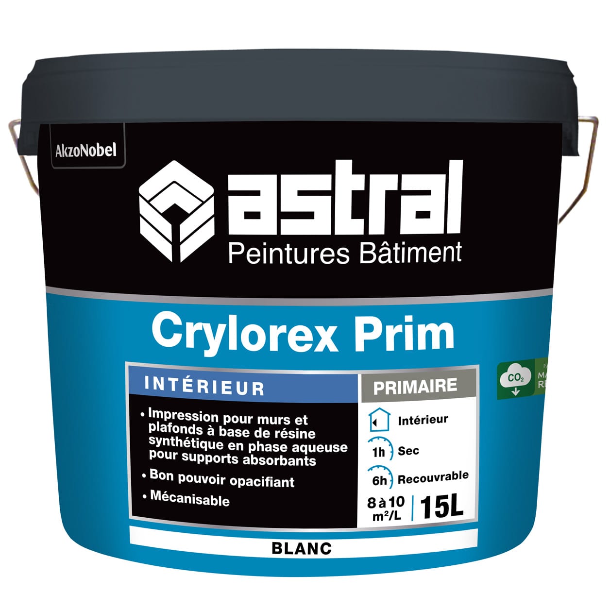 selected product image