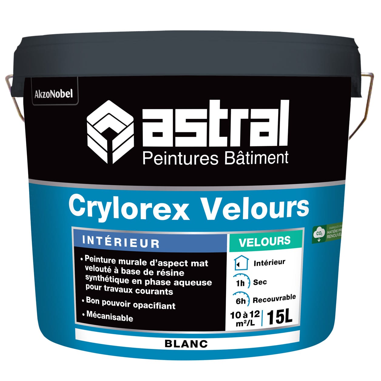 selected product image