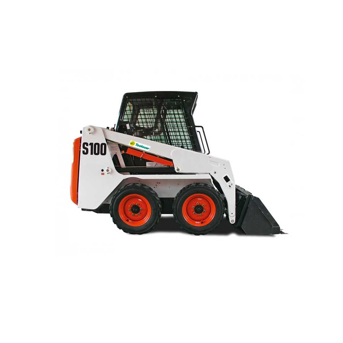 Toolouer