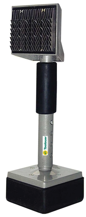 selected product image