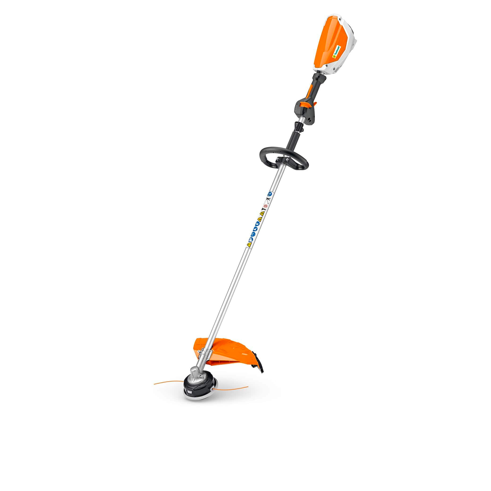selected product image