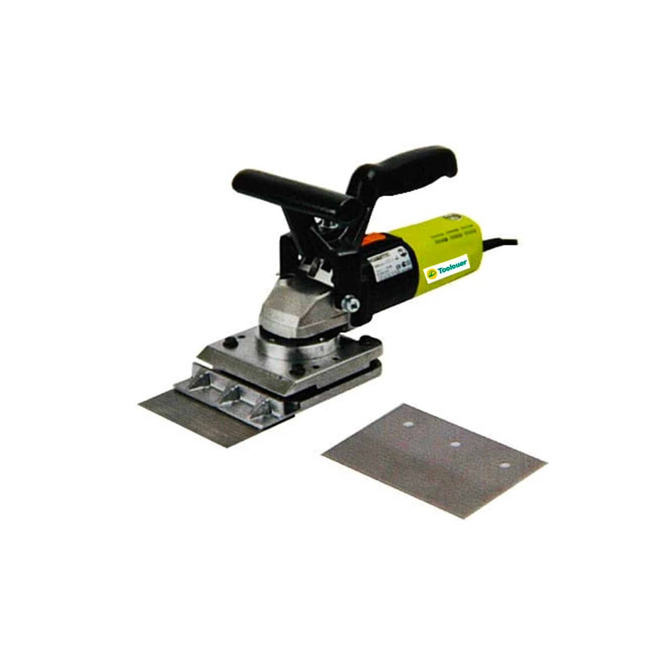 selected product image