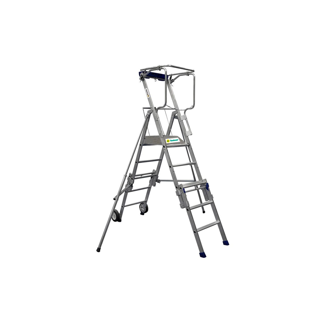 selected product image