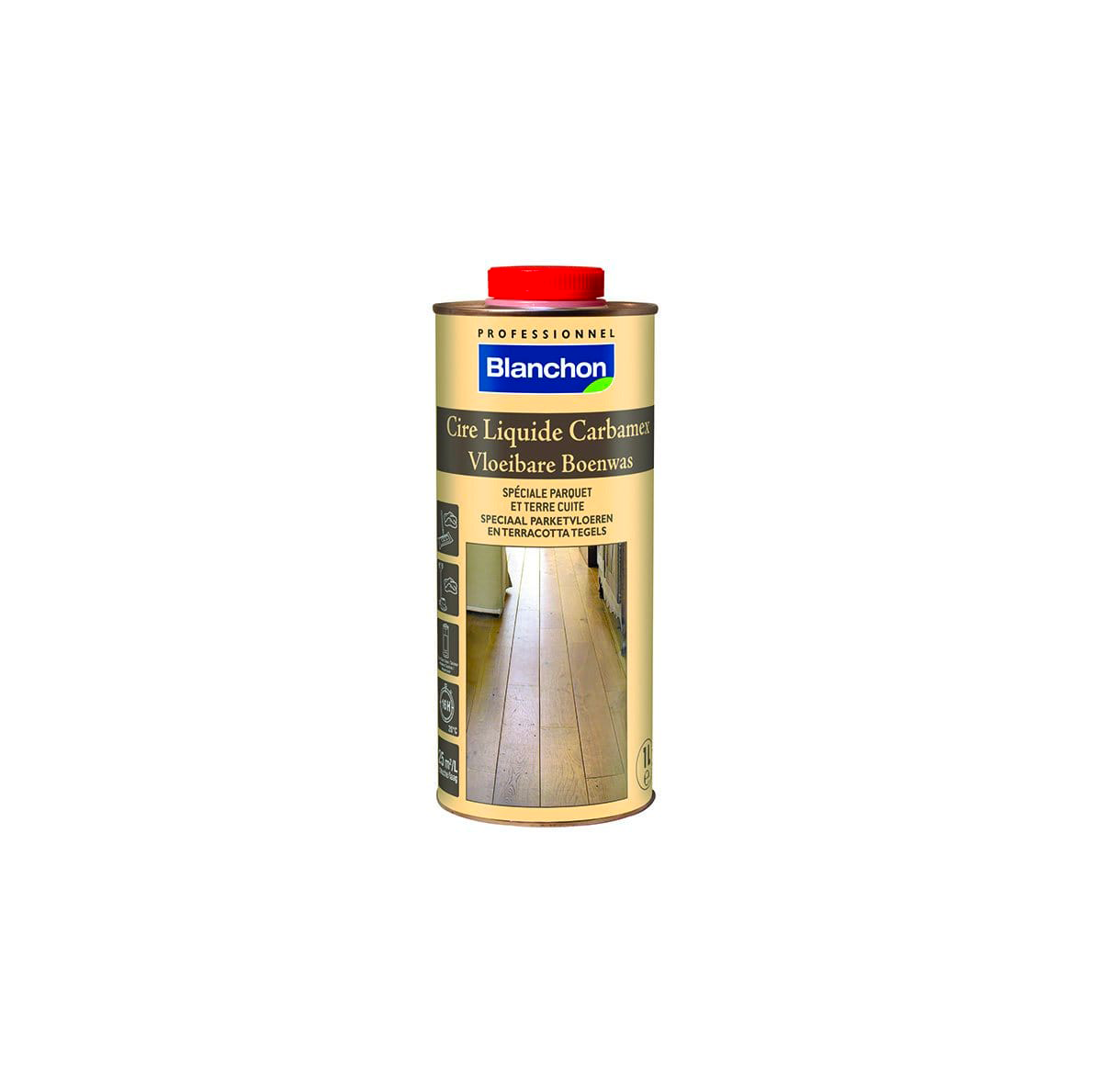 selected product image