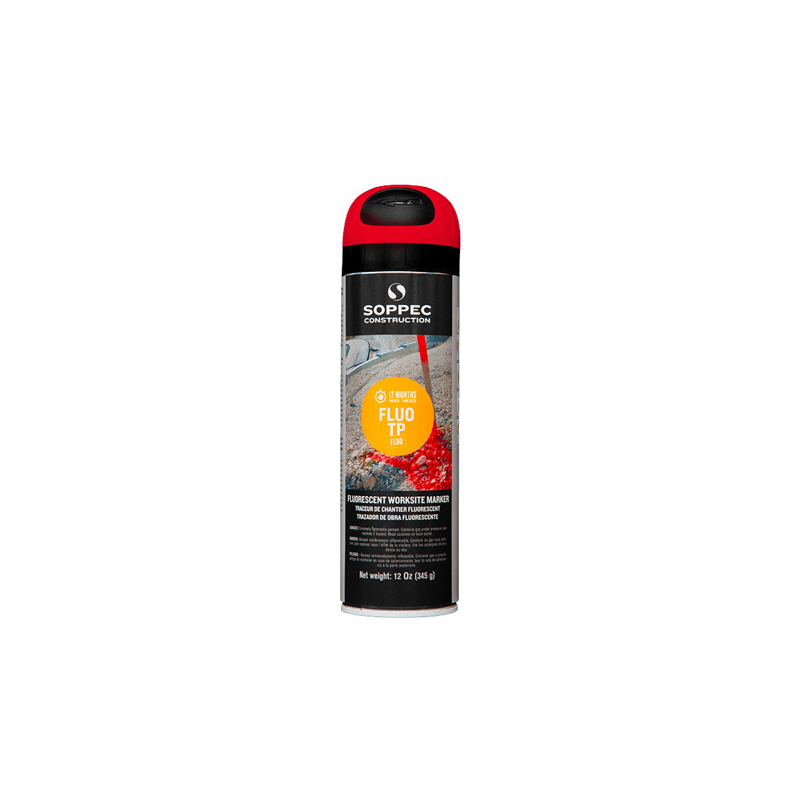 selected product image