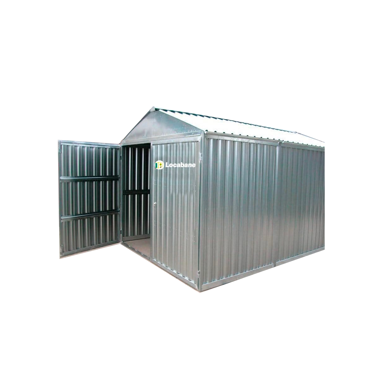 selected product image