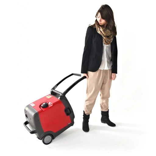 selected product image