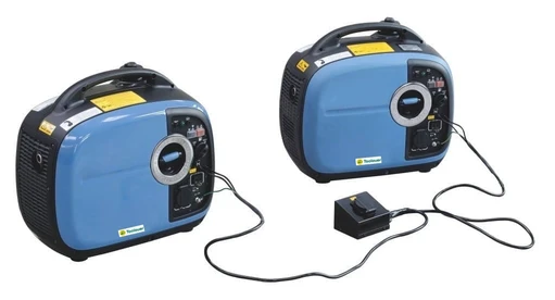 selected product image