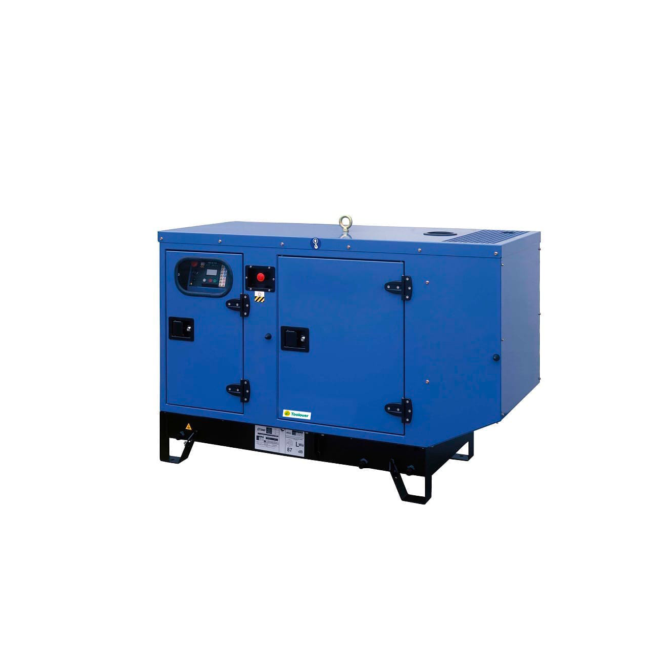 selected product image