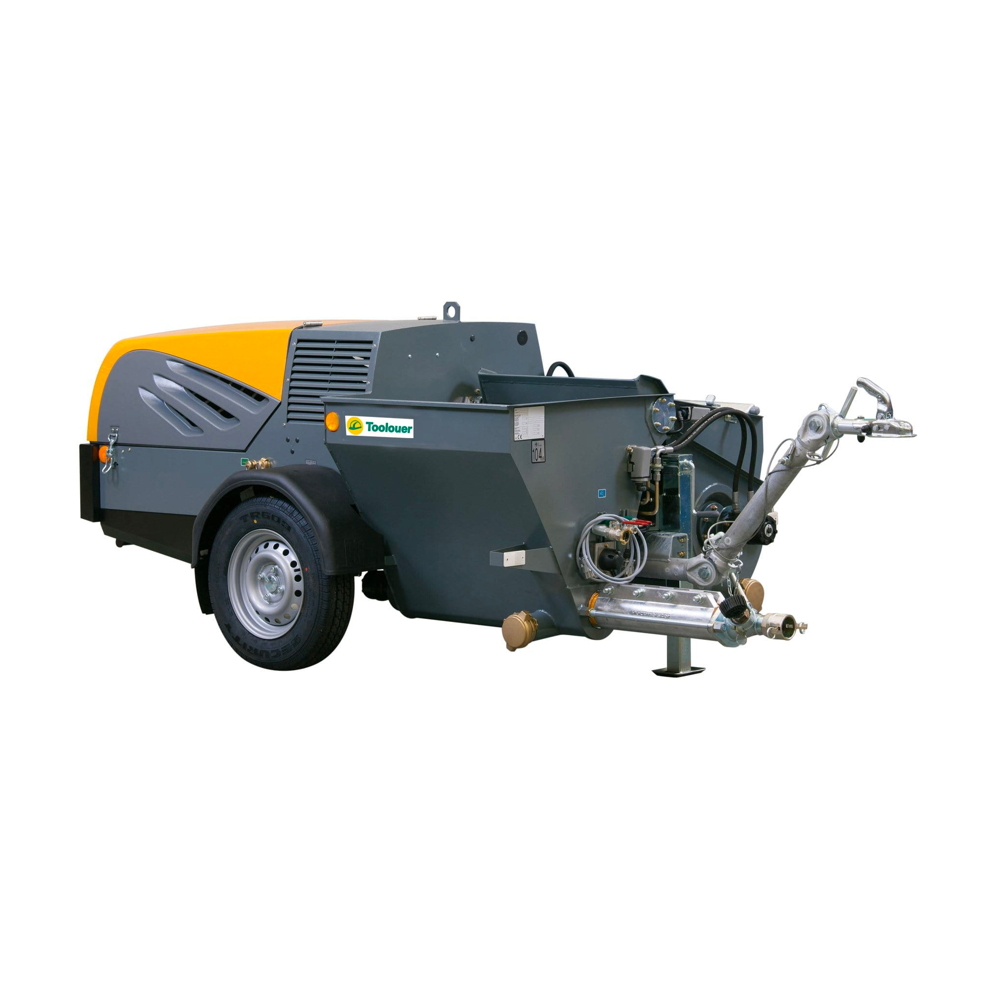 selected product image