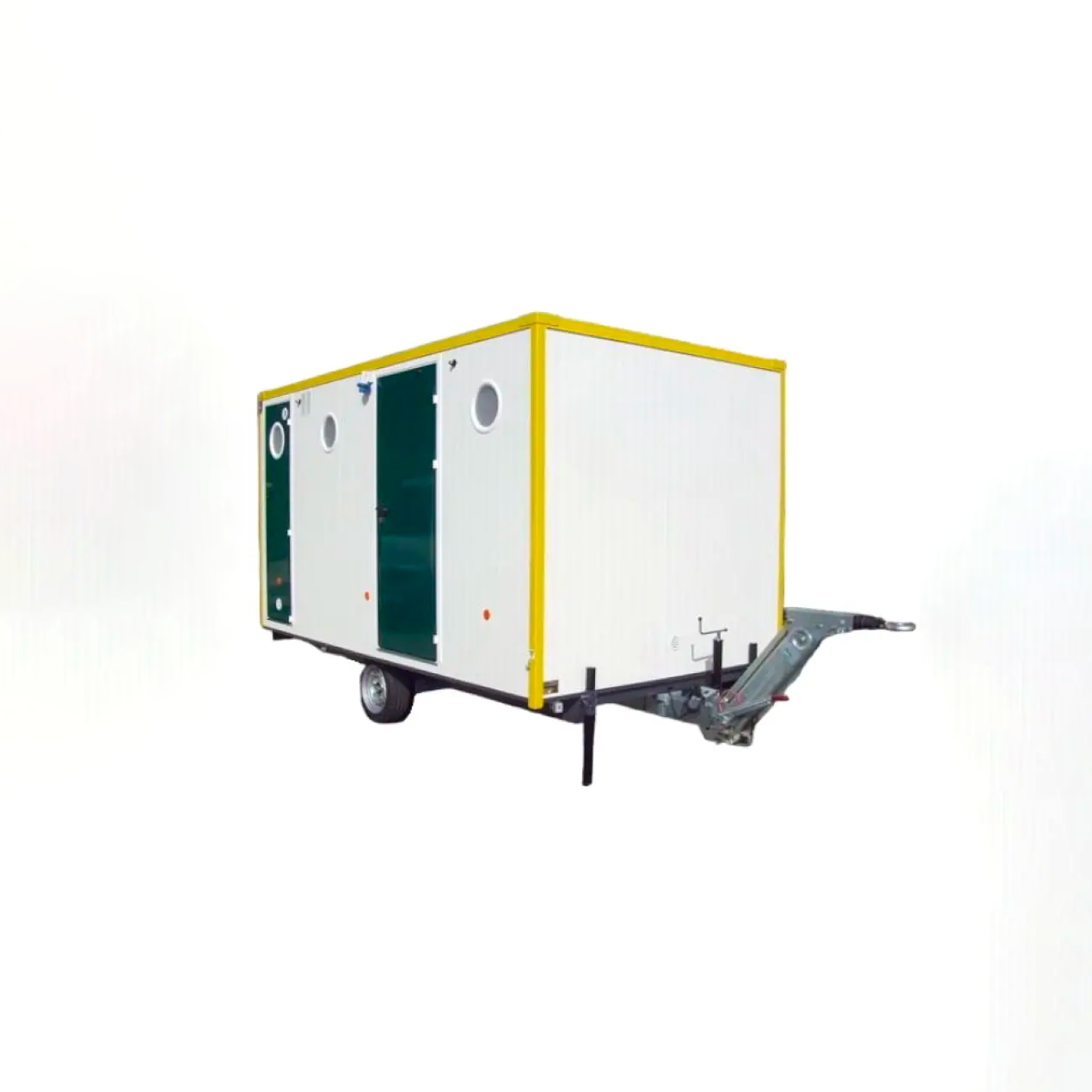 selected product image