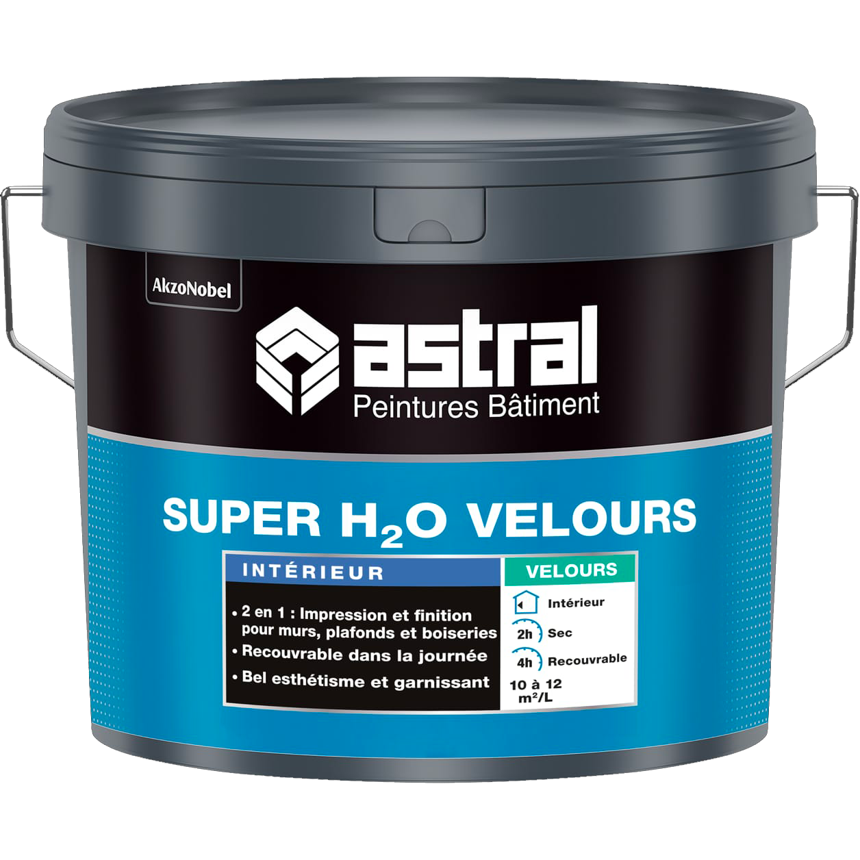 selected product image
