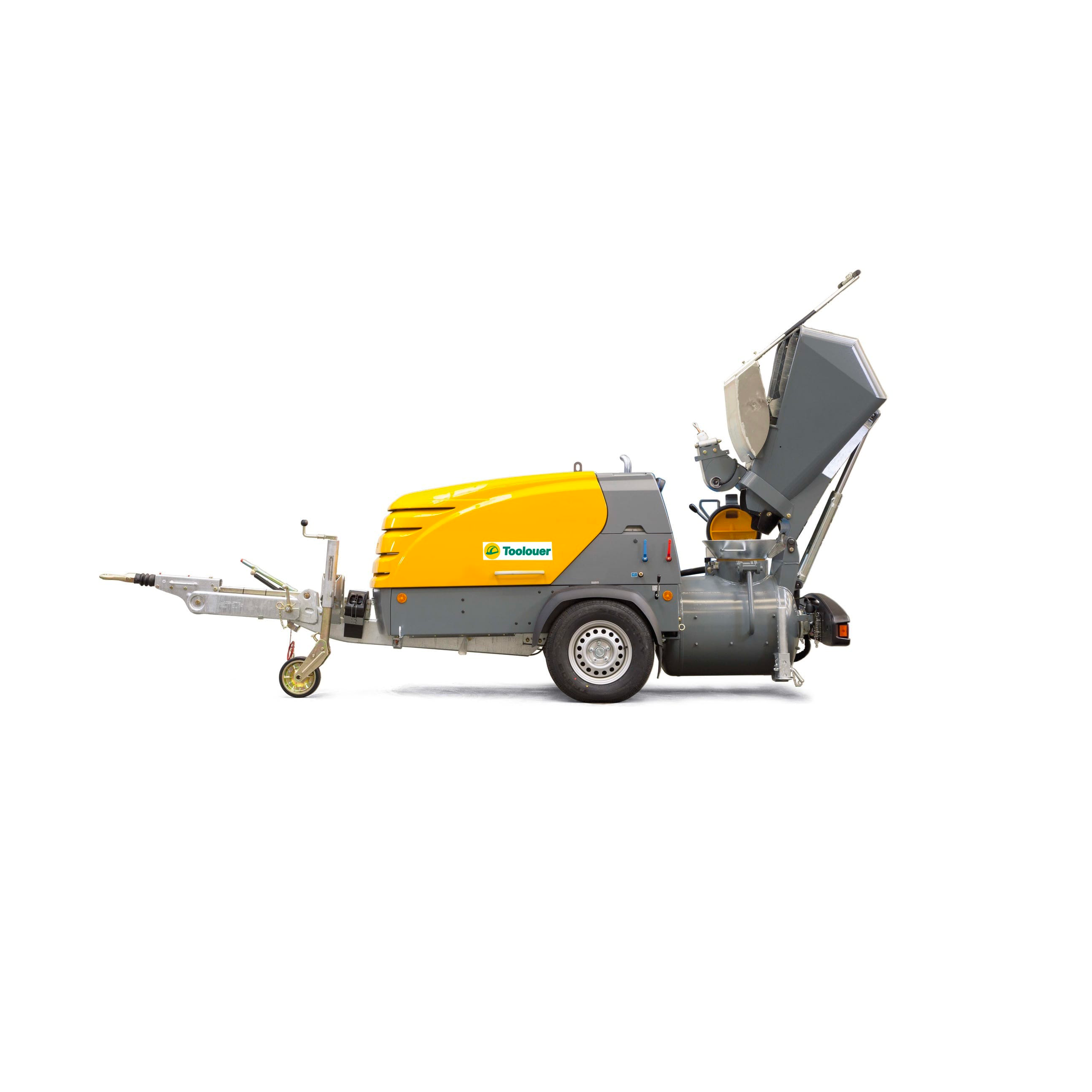 selected product image