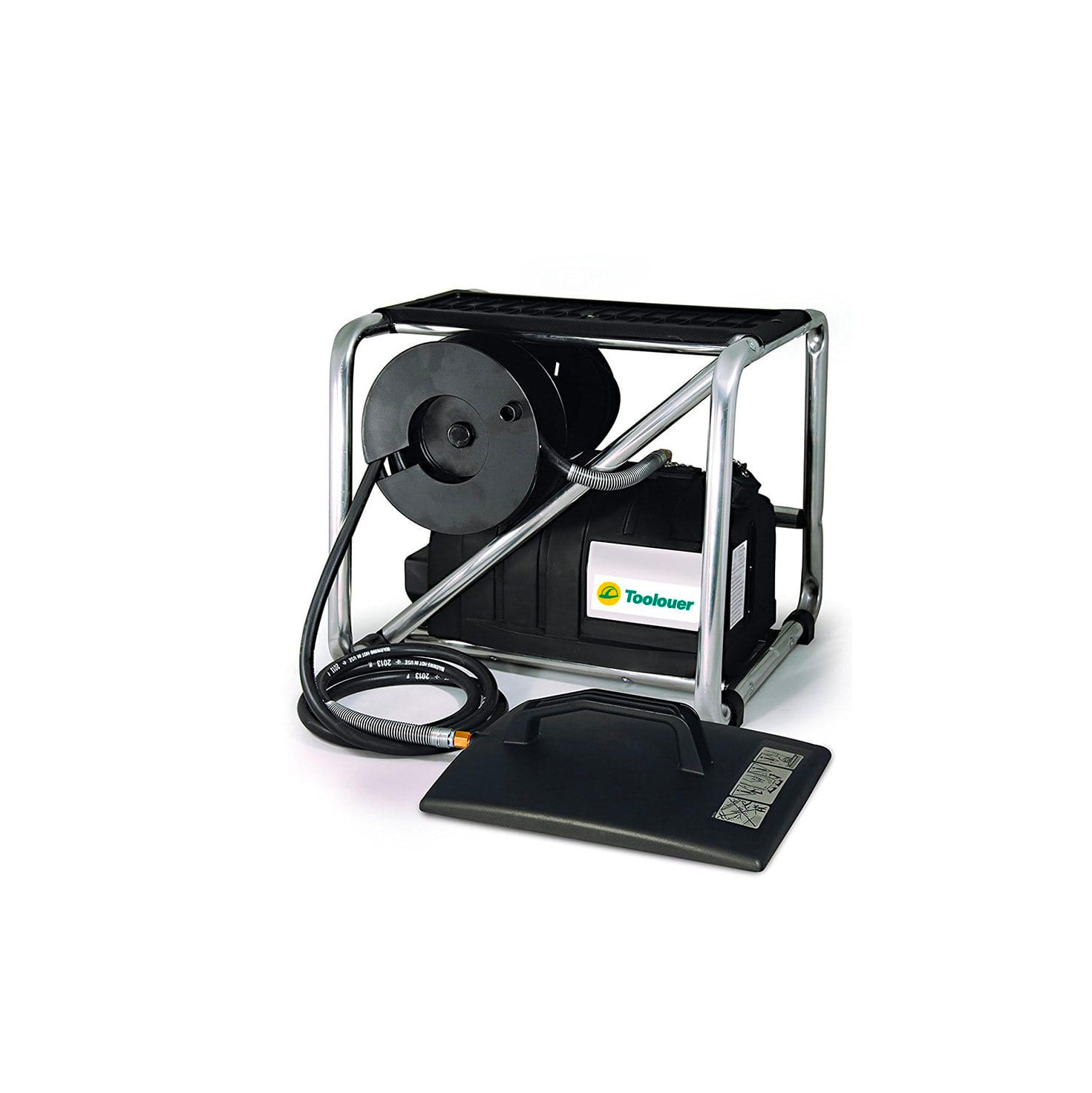 selected product image