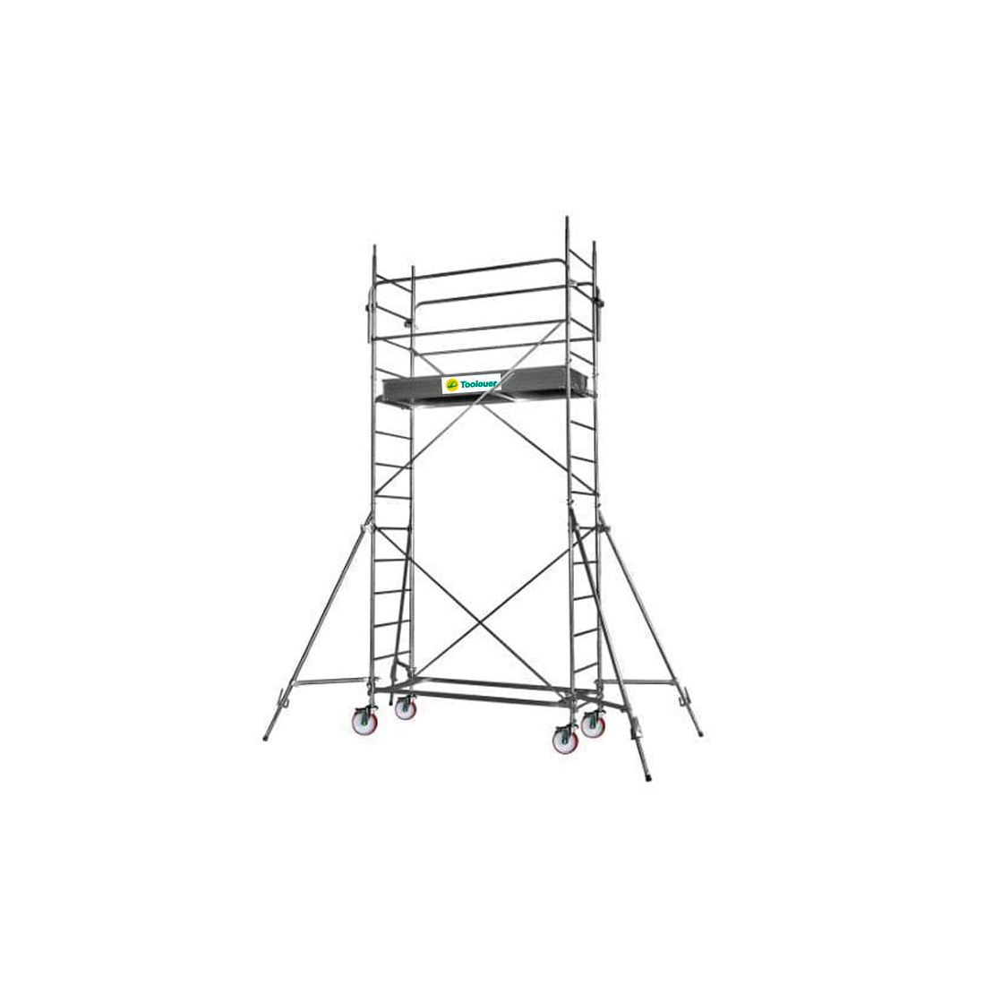 selected product image