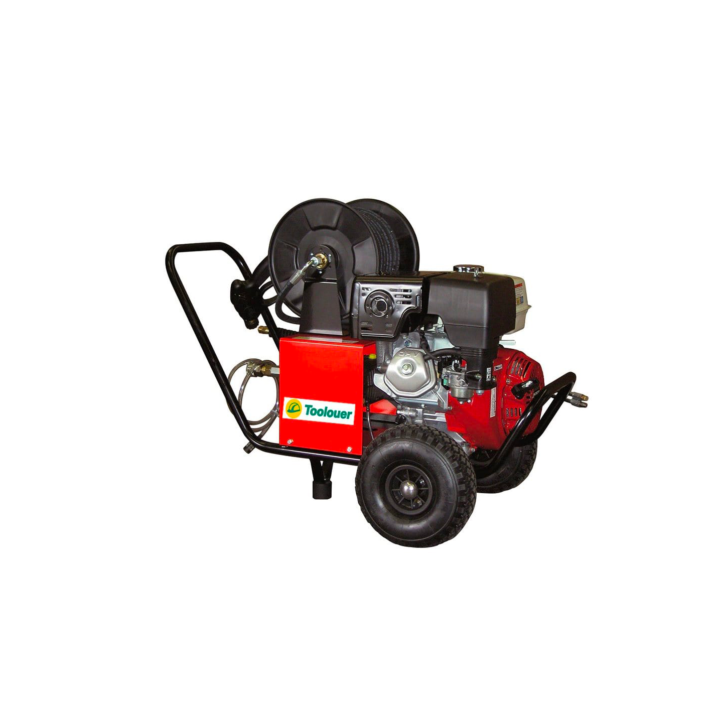selected product image