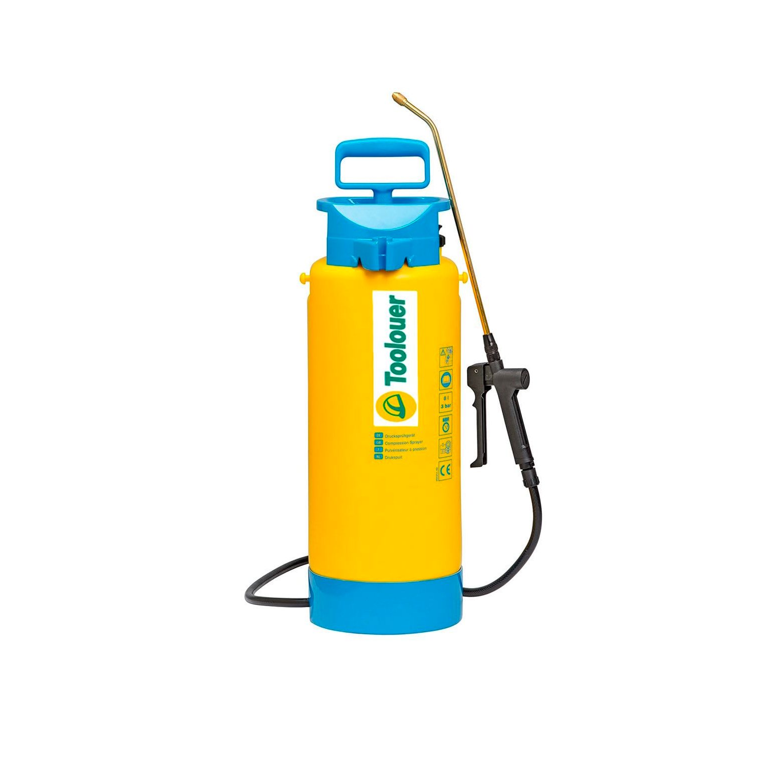 selected product image