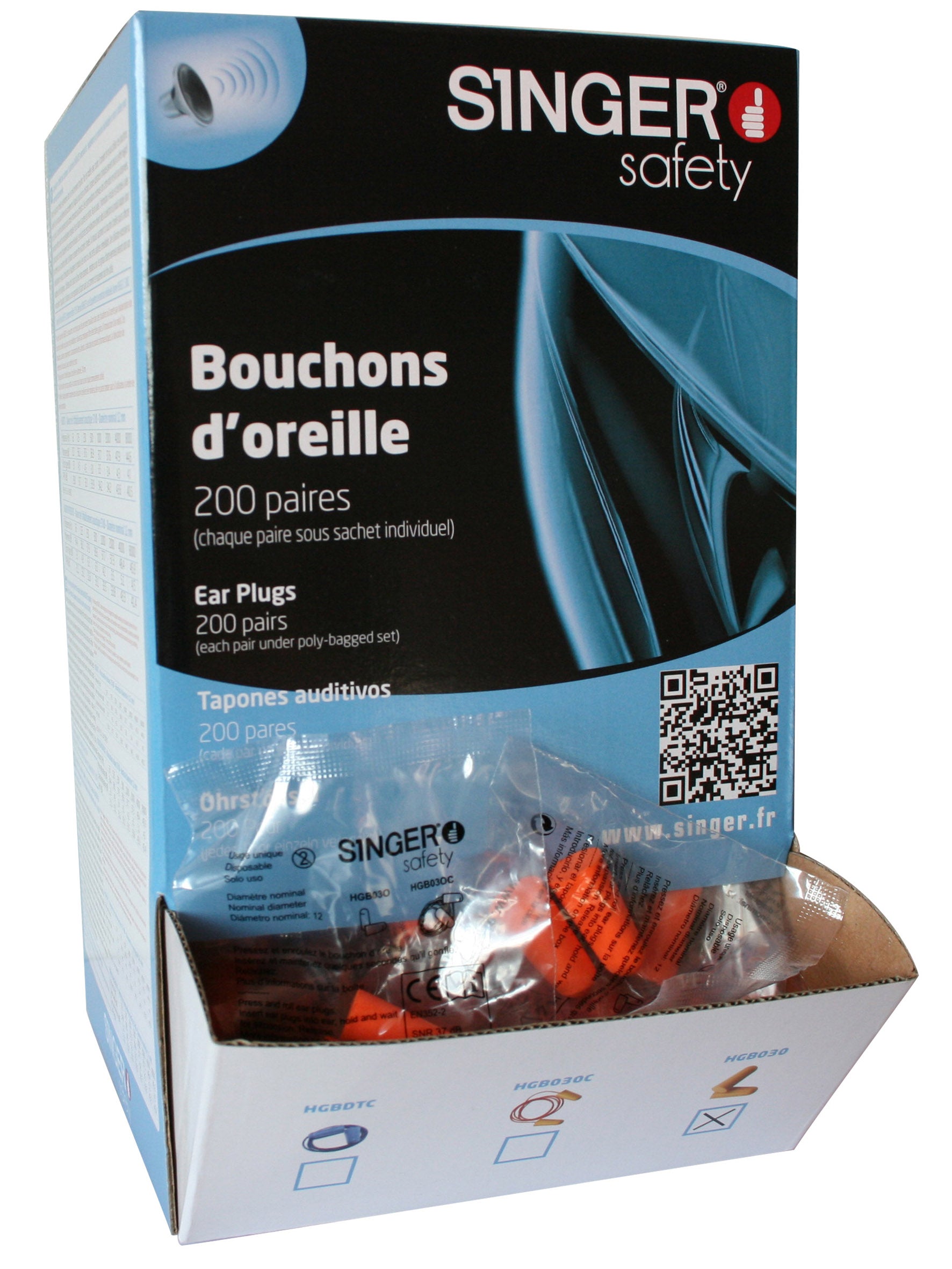 selected product image